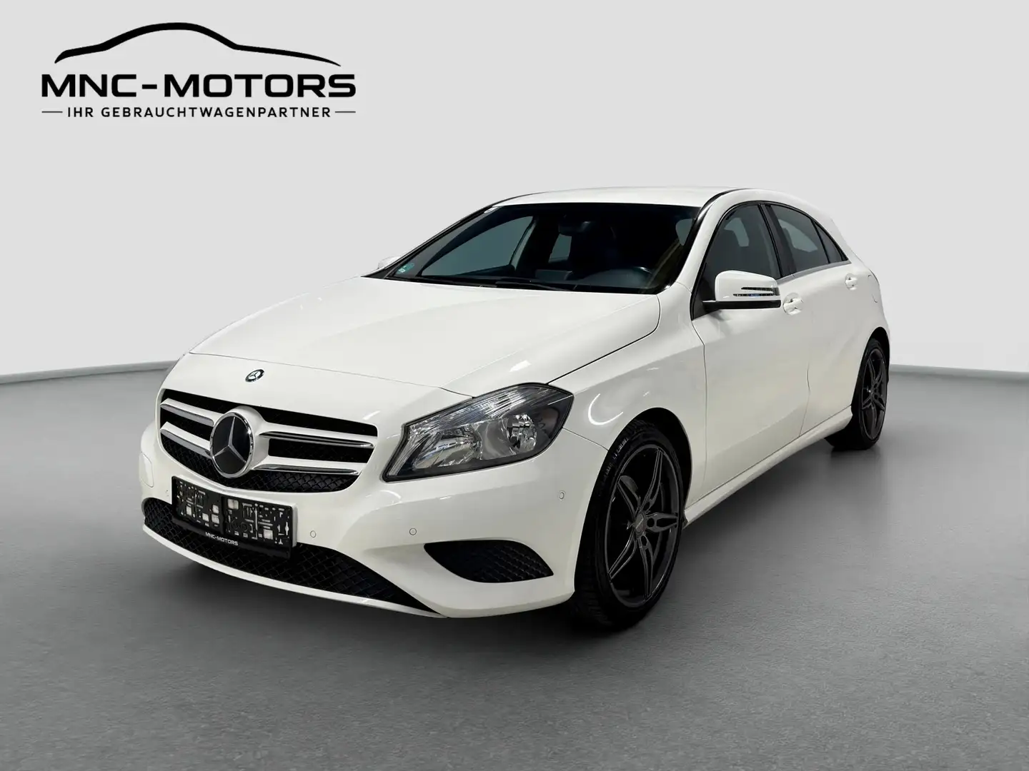 Mercedes-Benz A 180 CDI / d Aut. | 18 Zoll | PDC | NAVI | Ambiente LED Weiß - 1