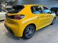 Peugeot 208 2ª serie PureTech 75 Stop&Start 5 porte Active Pac Jaune - thumbnail 3