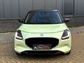 Suzuki Swift 1.2 Select Smart Hybrid Aut Jaune - thumbnail 3
