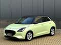 Suzuki Swift 1.2 Select Smart Hybrid Aut Jaune - thumbnail 1