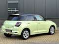 Suzuki Swift 1.2 Select Smart Hybrid Aut Jaune - thumbnail 2
