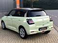 Suzuki Swift 1.2 Select Smart Hybrid Aut Jaune - thumbnail 4