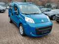Fiat Qubo Dynamic / Klimaanlage / 1. Hand / Bleu - thumbnail 3