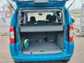 Fiat Qubo Dynamic / Klimaanlage / 1. Hand / Bleu - thumbnail 7