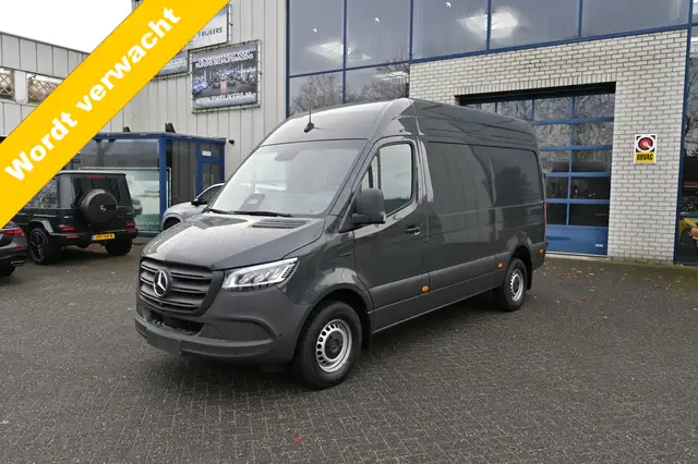 Mercedes-Benz Autres eSprinter 314 L2H2 Select 81kWh 115 kW Snellader,