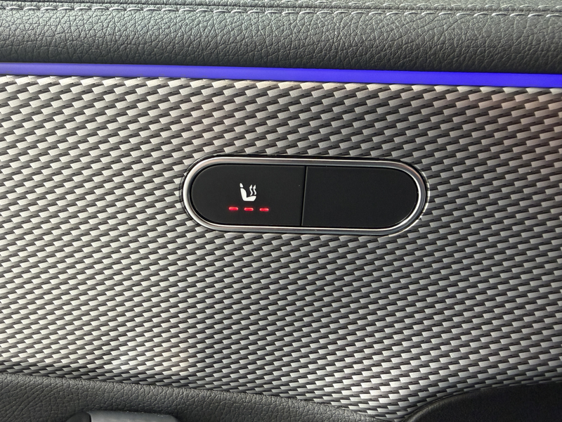 Mercedes-Benz CLA 180 Shooting Brake Business Solution Luxury/carplay/en — photo 21