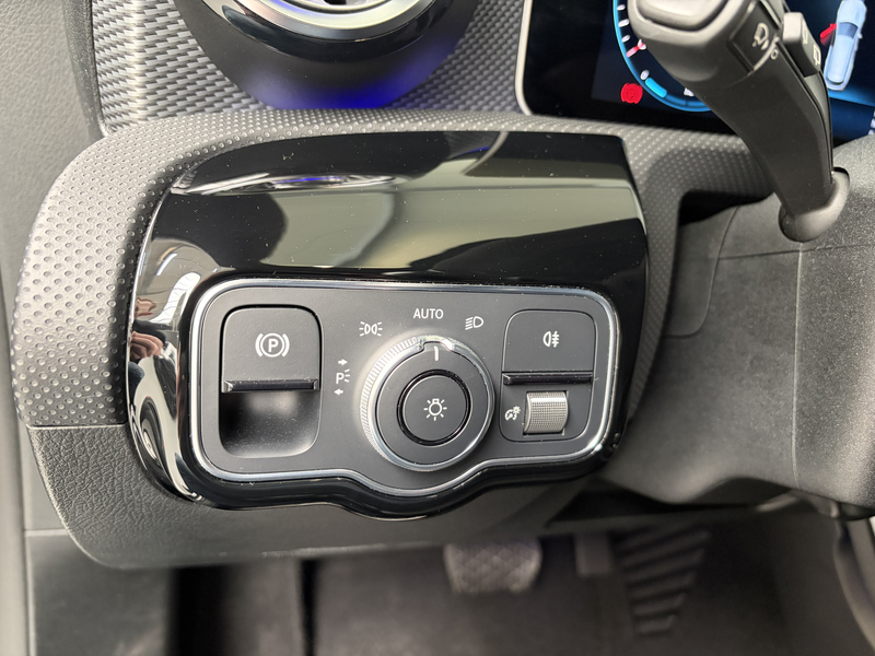 Mercedes-Benz CLA 180 Shooting Brake Business Solution Luxury/carplay/en — photo 20