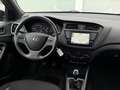 Hyundai i20 YES! Plus/NAVI/KAMERA/MFL/SITZHEIZUNG/2.HAND Schwarz - thumbnail 25
