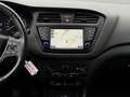Hyundai i20 YES! Plus/NAVI/KAMERA/MFL/SITZHEIZUNG/2.HAND Schwarz - thumbnail 27
