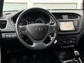 Hyundai i20 YES! Plus/NAVI/KAMERA/MFL/SITZHEIZUNG/2.HAND Schwarz - thumbnail 28
