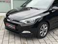 Hyundai i20 YES! Plus/NAVI/KAMERA/MFL/SITZHEIZUNG/2.HAND Schwarz - thumbnail 2