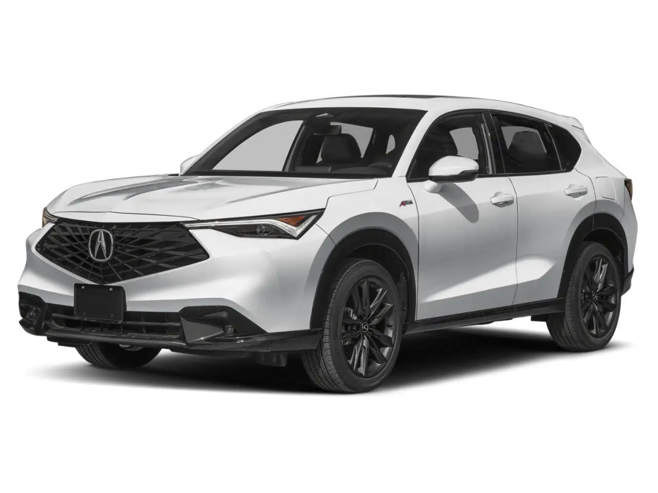 2026 Acura ADX