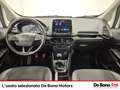 Ford EcoSport 1.5 tdci titanium s&s 100cv Wit - thumbnail 9