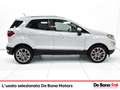 Ford EcoSport 1.5 tdci titanium s&s 100cv Wit - thumbnail 5