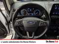 Ford EcoSport 1.5 tdci titanium s&s 100cv Wit - thumbnail 10