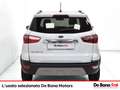 Ford EcoSport 1.5 tdci titanium s&s 100cv Wit - thumbnail 4