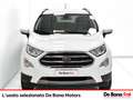 Ford EcoSport 1.5 tdci titanium s&s 100cv Wit - thumbnail 6