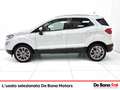 Ford EcoSport 1.5 tdci titanium s&s 100cv Wit - thumbnail 3