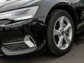 Audi A6 Limousine sport 45 TFSI quattro NAV Standhzg Negro - thumbnail 5