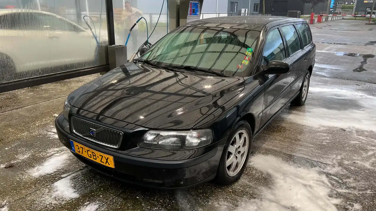 Volvo V70