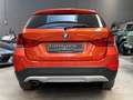 BMW X1 sDrive16d | NEOPATENTATI | Arancione - thumbnail 5