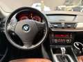 BMW X1 sDrive16d | NEOPATENTATI | Arancione - thumbnail 10