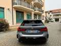 BMW 116 116d Msport auto Ufficiale Bmw italia Grey - thumbnail 4