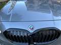BMW 116 116d Msport auto Ufficiale Bmw italia Grey - thumbnail 14