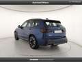 BMW iX3 Inspiring Blu/Azzurro - thumbnail 4