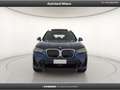 BMW iX3 Inspiring Blue - thumbnail 8