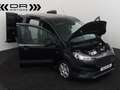 Ford Transit Courier 1.5TDCi TREND LICHTE VRACHT -  DAB -  AIRCO23.251k Siyah - thumbnail 12