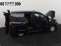 Ford Transit Courier 1.5TDCi TREND LICHTE VRACHT -  DAB -  AIRCO23.251k Siyah - thumbnail 11