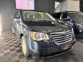 Chrysler Grand Voyager Touring 2,8 CRD Aut. 7-Sitzer/Erstbesitz/Elektr. Schiebetüren/Kamera/Navi Blau - thumbnail 4