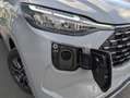 Ford Tourneo Custom Titanium - 2.5i PHEV 227cv - 120 km Grijs - thumbnail 5