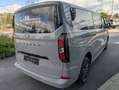 Ford Tourneo Custom Titanium - 2.5i PHEV 227cv - 120 km Grijs - thumbnail 4