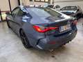 BMW 430 i Coupé Msport Albastru - thumbnail 3