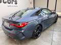 BMW 430 i Coupé Msport Albastru - thumbnail 7
