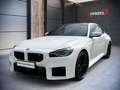 BMW M2 BMW  Coupe G87 S58 Weiß - thumbnail 6