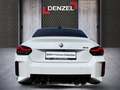BMW M2 BMW  Coupe G87 S58 Weiß - thumbnail 3
