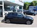 Peugeot 208 1.2 PureTech Allure REGUL GPS LANE 1° MAIN Noir - thumbnail 3