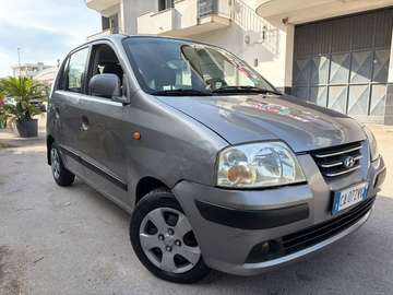 Atos Prime 2003 Prime 1.1 12v