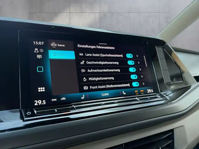 Volkswagen T7 Multivan VW T7 Multivan Business TDI Ansicht 29