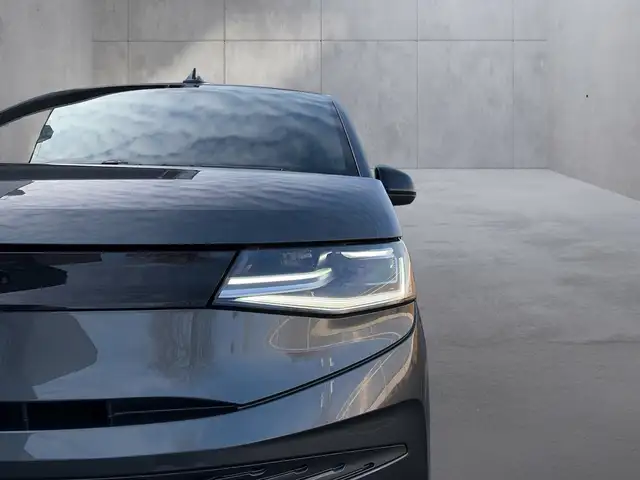 Volkswagen T7 Multivan VW T7 Multivan Business TDI Ansicht 15