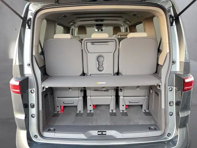 Volkswagen T7 Multivan VW T7 Multivan Business TDI Ansicht 13