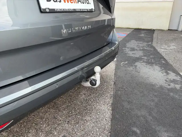 Volkswagen T7 Multivan VW T7 Multivan Business TDI Ansicht 14
