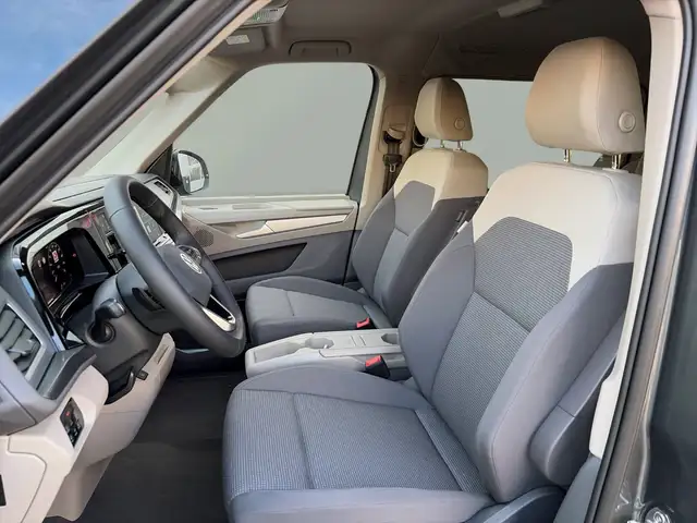 Volkswagen T7 Multivan VW T7 Multivan Business TDI Ansicht 12