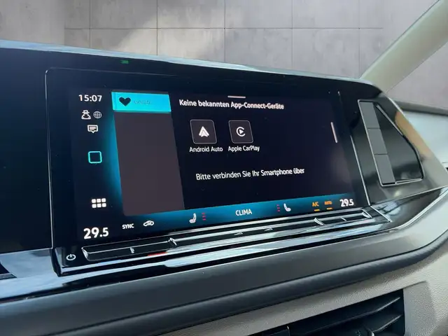 Volkswagen T7 Multivan VW T7 Multivan Business TDI Ansicht 28