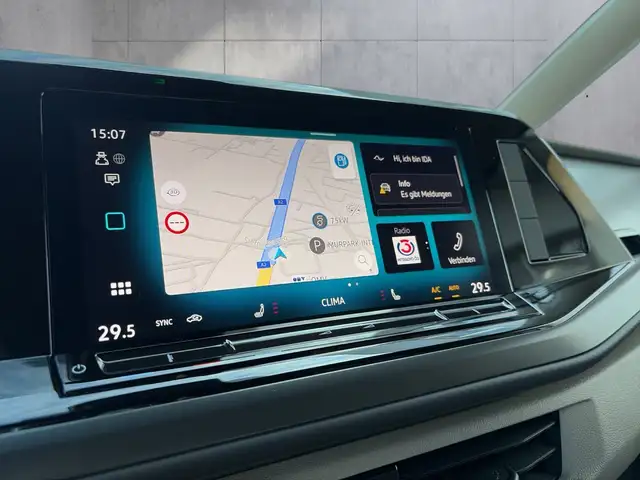 Volkswagen T7 Multivan VW T7 Multivan Business TDI Ansicht 26