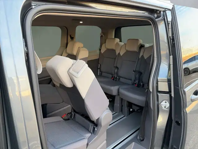 Volkswagen T7 Multivan VW T7 Multivan Business TDI Ansicht 17