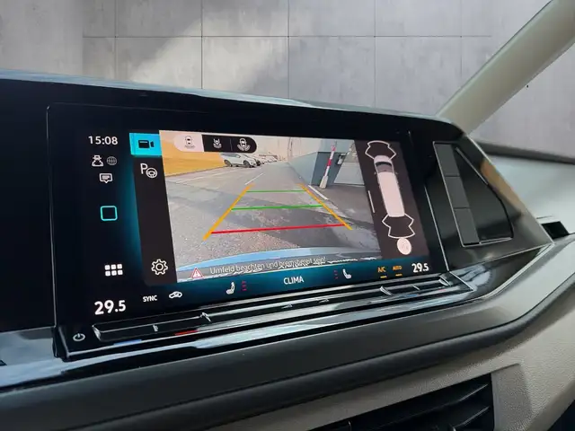 Volkswagen T7 Multivan VW T7 Multivan Business TDI Ansicht 31